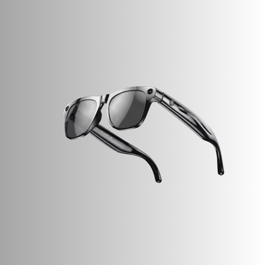 ClipShot™ Google Ai Smart Shades