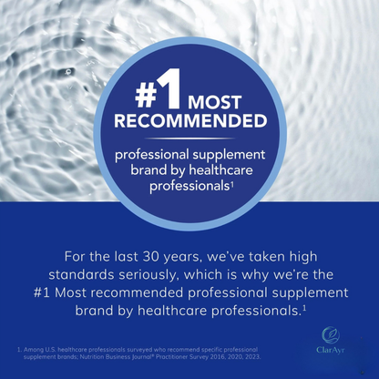 Daily Essentials NAC