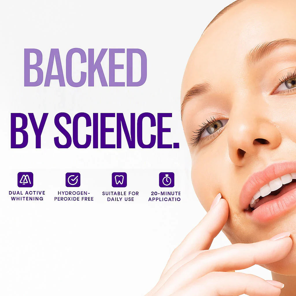 Pearly Whyte: Whitening Strips