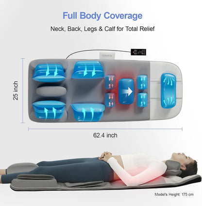 RLXPRO Massage Mat