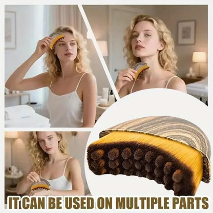 SculptPro Contour Face Sculpting Dry Brush