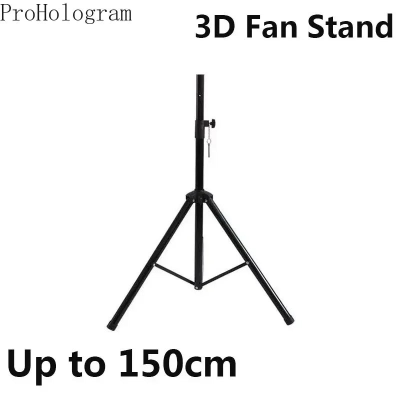 3D Hologram Projector  Stand