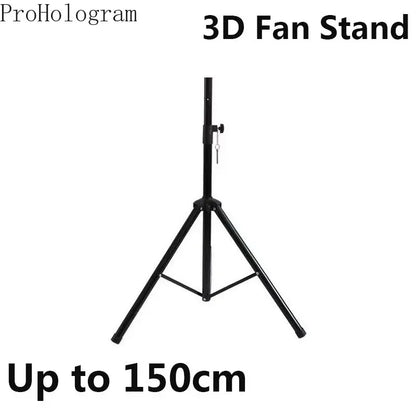 3D Hologram Projector  Stand